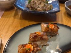 -吉兆·料理(红梅南路店)