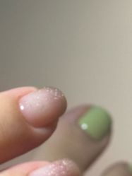 点击看大图 -LILY NAILS美甲美睫