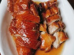 -古南都·老广东酒楼(龙江店)