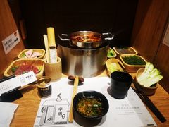 -独食火锅·半米屋台(望平街店)