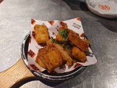 -探鱼·鲜青椒爽麻烤鱼(天河优托邦店)