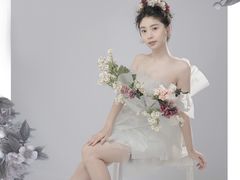 -一墨照相馆·证件照·形象照(世博店)