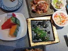 -大渔铁板烧(大悦城店)