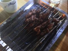 -钟记家菜(红专南路店)