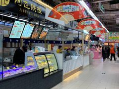 -BHG时尚百货(望京店)