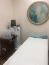 -芳朵美容养生SPA