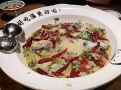 -首秀·四川料理(星耀101店)