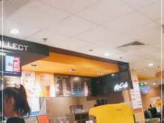 -麦当劳(上藤店)