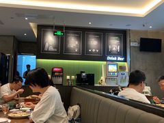 -萨莉亚意式餐厅(杭州滨江天街店)