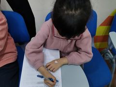 -关键词英语·青少儿·语言培训(龙华壹方天地校区)