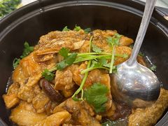 砂锅鱼头-万年酒楼(越秀南路店)