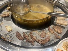 -云尊府云南菜·蒸汽石锅鱼(学清路店)