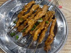 -江城燕子大排档(江汉路步行街店)