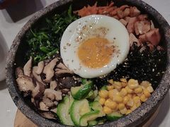 -七八冷面·延边朝鲜族美食(欢乐谷店)