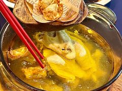 -百盛·鼎膳(中海财富中心)