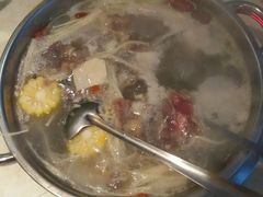 -烤尚宫烤肉火锅海鲜自助餐厅(朝阳广场店)