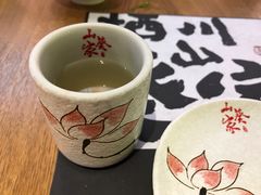 -栖川山葵家·寿喜锅·日式料理(龙湖北城天街商场店)