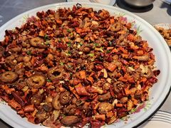 -耍盆友·重庆江湖菜(百子湾店)