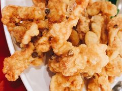-朱氏胖子烂火锅(洪崖洞店)
