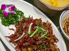 -山也·私厨(岳麓店)