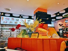 -锅小主火锅(楚翘城店)