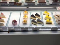 -长发西饼(临顿路店)
