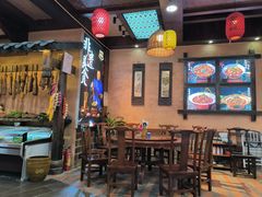 -富正毅三下锅连锁(三店)