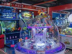 -丽达购物中心(崂山店)