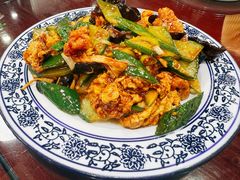 -京碗居老北京特色菜(北环东路店)