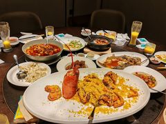 -鱼乐轩·俄罗斯海鲜直供餐厅(群力店)