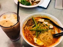 -Old Town White Coffee(gateway@klia2)
