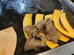 -金顺韩式烤肉·网红烤肉店(广利路店)