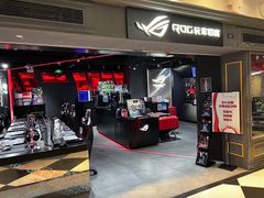 -ROG玩家国度(美罗城店)