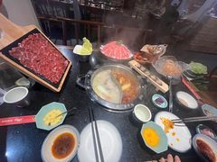 -井格重庆火锅(通州梨园店)