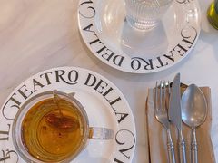 -IL TEATRO 精品意大利餐厅