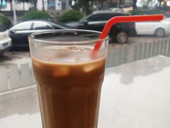 -皇后餐厅-煲仔·小菜·打边炉(古北店)