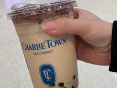 -CHARLIETOWN红茶公司(南京万象天地店)
