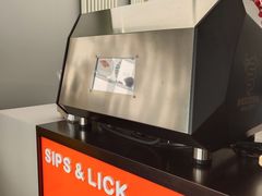 -Sips&Lick茶兰咖啡(五道口店)