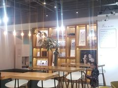 -天真蓝照相馆(五角场百联又一城店)