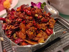 -隆喜元鱼汤包·海鲜(中联广场店)