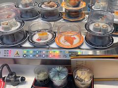 -元气寿司(益田假日广场店)