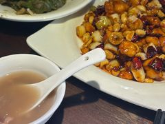 -黑土印象菜馆(三元桥店)