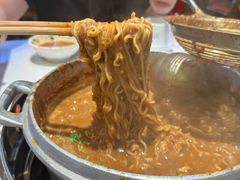 -荣叔港式沙嗲牛肉火锅(正佳潮流店)