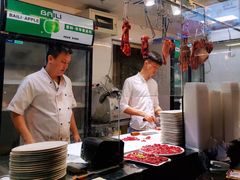 -仄园围炉坊·牛肉火锅·汕头卤水火锅(蛇口店)