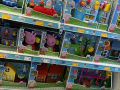 -TOYSRUS玩具反斗城(凯德广场云尚店)