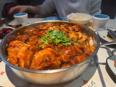 -黄记煌三汁焖锅(顺义华联店)