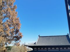 -径山寺