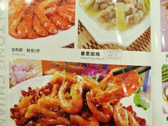 -重庆火锅水库鱼庄(南油店)
