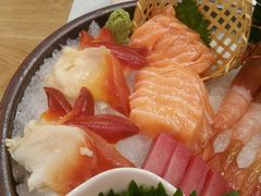 北极贝-八间(合生汇店)