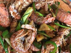 -钱大妈海鲜饭店(保利林语店)